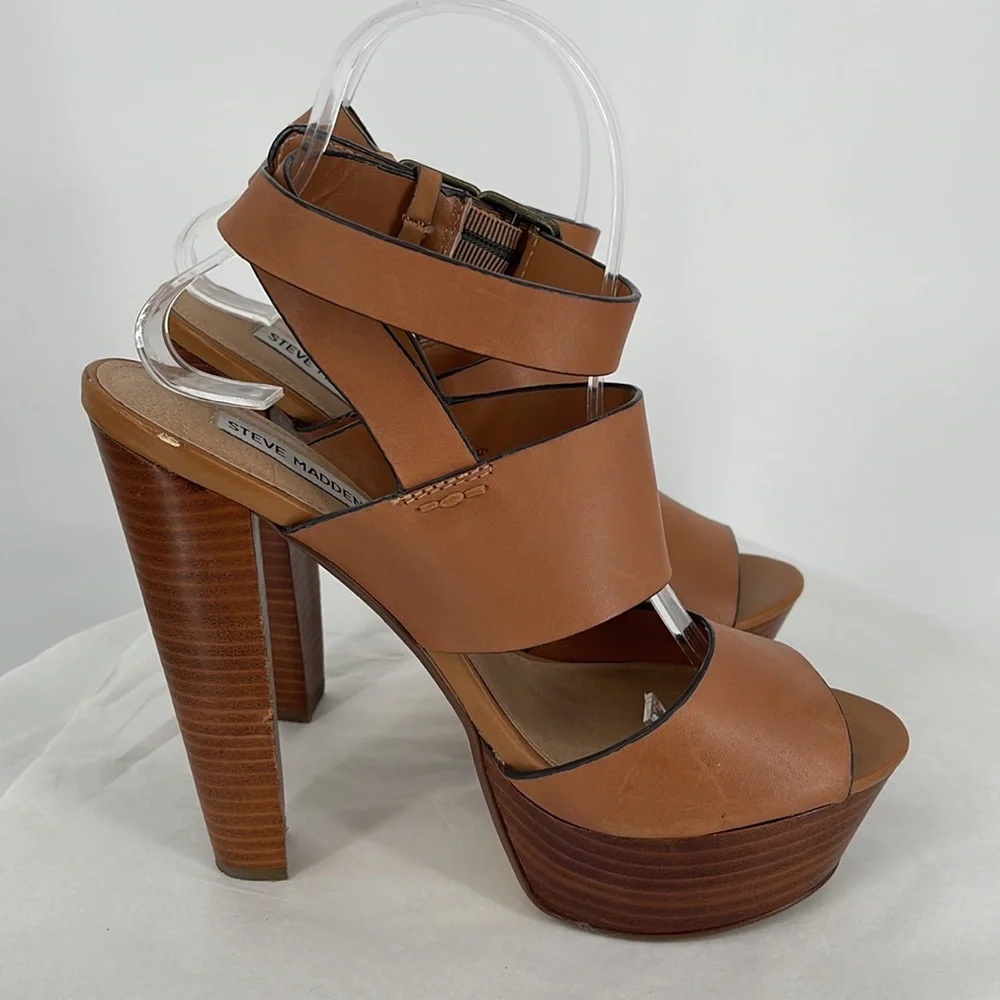 Steve Madden preowned great